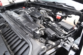 Used 2023  Chevrolet Silverado 2500HD 4WD Crew Cab 159" LT Dsl at Dutro Auto near Zanesville&comma; OH