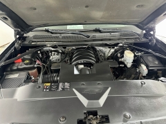 Used 2016  Chevrolet Silverado 1500 4WD Crew Cab LTZ at Graham Auto Mall near Mansfield&comma; OH