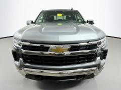 New 2026  Chevrolet Silverado 1500 4WD Crew Cab 147" LT w&sol;1LT at Dutro Auto near Zanesville&comma; OH
