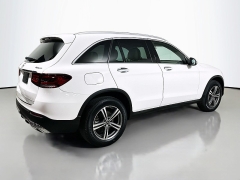 Used 2020  Mercedes-Benz GLC-Class 4d SUV GLC300 4matic at Graham Auto Mall near Mansfield&comma; OH