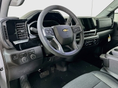 New 2026  Chevrolet Silverado 1500 4WD Crew Cab 147" LT w&sol;2FL at Dutro Auto near Zanesville&comma; OH