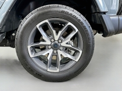 Used 2024  Jeep Wrangler 4xe Sport S 4x4 at Graham Auto Mall near Mansfield&comma; OH