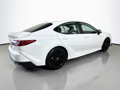 Used 2025  Toyota Camry SE at Dutro Auto near Zanesville&comma; OH