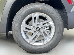 New 2026  Hyundai Tucson SE AWD at Graham Auto Mall near Mansfield, OH