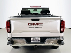 Used 2023  GMC Sierra 1500 4WD Double Cab 147" Pro at Dutro Auto near Zanesville&comma; OH