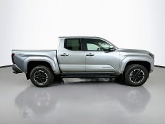 New 2026  Toyota Tacoma 4WD TRD Sport Double Cab 5ft Bed AT at Dutro Auto near Zanesville&comma; OH