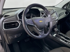 Used 2018  Chevrolet Equinox 4d SUV AWD LT w&sol;2LT at Dutro Auto near Zanesville&comma; OH