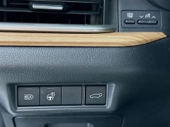 Used 2024  Toyota Grand Highlander Limited AWD at Dutro Auto near Zanesville&comma; OH