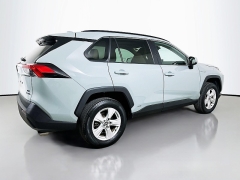 Used 2021  Toyota RAV4 Hybrid XLE AWD at Graham Auto Mall near Mansfield, OH