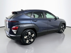 Used 2024  Hyundai Kona SEL FWD at Dutro Auto near Zanesville&comma; OH
