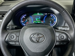 Used 2023  Toyota RAV4 Hybrid XLE Premium AWD at Dutro Auto near Zanesville&comma; OH