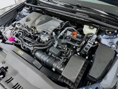 New 2026  Toyota Camry SE at Dutro Auto near Zanesville&comma; OH