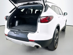 Used 2022  Chevrolet Blazer AWD 4dr LT w&sol;2LT at Dutro Auto near Zanesville&comma; OH