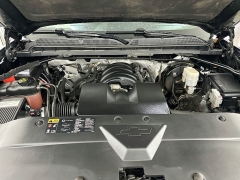 Used 2016  Chevrolet Silverado 1500 4WD Double Cab LT at Dutro Auto near Zanesville&comma; OH