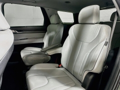 Used 2024  Hyundai Palisade SEL 7P AWD at Dutro Auto near Zanesville&comma; OH