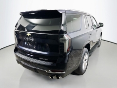 New 2026  Chevrolet Tahoe 4WD 4dr Premier at Graham Auto Mall near Mansfield, OH