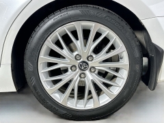 Used 2019  Toyota Camry 4d Sedan XLE at Dutro Auto near Zanesville, OH