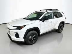 New 2026  Toyota RAV4 LE AWD at Graham Auto Mall near Mansfield&comma; OH