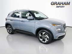 Used 2023  Hyundai Venue SEL IVT at Dutro Auto near Zanesville&comma; OH