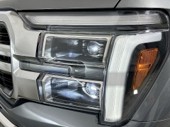 Used 2024  Ford F-150 4WD LARIAT SuperCrew 5&period;5' Box Hybrid at Dutro Auto near Zanesville&comma; OH