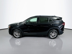 Used 2024  GMC Terrain AWD 4dr SLT at Graham Auto Mall near Mansfield&comma; OH