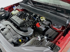 New 2025  Ford Bronco Sport Big Bend 4x4 at Graham Auto Mall near Mansfield, OH