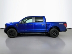 New 2026  Ford F-150 4WD STX SuperCrew 5&period;5' Box at Dutro Auto near Zanesville&comma; OH