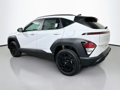 New 2027  Hyundai Kona SEL Sport AWD at Dutro Auto near Zanesville&comma; OH