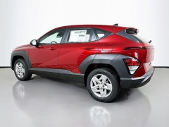 New 2026  Hyundai Kona SE AWD at Graham Auto Mall near Mansfield, OH