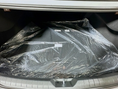 New 2026  Hyundai Sonata SEL Sport FWD at Dutro Auto near Zanesville&comma; OH