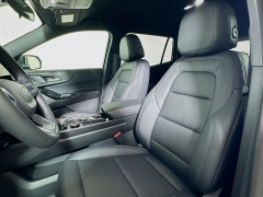 New 2026  Chevrolet Equinox AWD 4dr LT w/2LT at Dutro Auto near Zanesville, OH