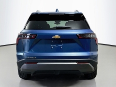 New 2027  Chevrolet Equinox FWD 4dr LT w&sol;1LT at Graham Auto Mall near Mansfield&comma; OH