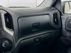 Used 2022  Chevrolet Silverado 1500 4WD Crew Cab 147" Custom Trail Boss at Graham Auto Mall near Mansfield&comma; OH