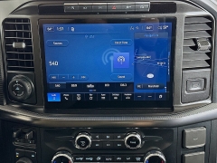 New 2026  Ford F-150 4WD Raptor SuperCrew 5&period;5' Box at Dutro Auto near Zanesville&comma; OH