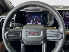 Used 2023  GMC Canyon 4WD Crew Cab AT4 at Dutro Auto near Zanesville, OH