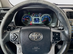 Used 2014  Toyota 4Runner 4d SUV 4WD SR5 at Graham Auto Mall near Mansfield, OH