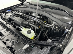 New 2026  Ford Explorer ST 4WD at Graham Auto Mall near Mansfield, OH