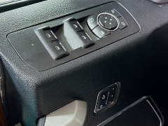 Used 2017  Ford F-150 4WD SuperCab Lariat at Dutro Auto near Zanesville&comma; OH