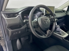 Used 2025  Toyota RAV4 XLE AWD at Graham Auto Mall near Mansfield&comma; OH