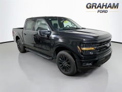 New 2026  Ford F-150 4WD XLT SuperCrew 5&period;5' Box at Dutro Auto near Zanesville&comma; OH