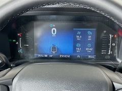New 2026  Ford Ranger XLT 4WD SuperCrew 5' Box at Graham Auto Mall near Mansfield&comma; OH