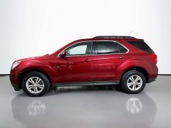 Used 2012  Chevrolet Equinox 4d SUV FWD LT1 3.0L at Dutro Auto near Zanesville, OH