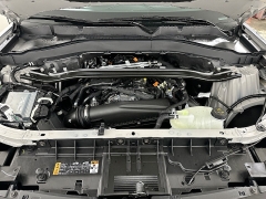 New 2026  Ford Explorer ST-Line 4WD at Dutro Auto near Zanesville&comma; OH