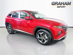 Used 2022  Hyundai Tucson SEL AWD at Graham Auto Mall near Mansfield&comma; OH