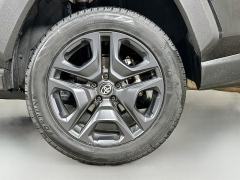 Used 2024  Toyota RAV4 Adventure AWD at Dutro Auto near Zanesville&comma; OH