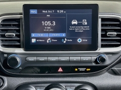New 2026  Hyundai Venue SEL FWD at Graham Auto Mall near Mansfield&comma; OH