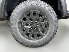 New 2026  Chevrolet Colorado 4WD Crew Cab Trail Boss at Graham Auto Mall near Mansfield&comma; OH