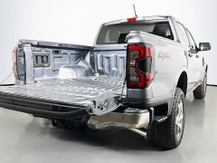 New 2025  Ford Ranger XLT 4WD SuperCrew 5' Box at Graham Auto Mall near Mansfield, OH