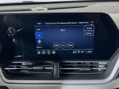 New 2026  Chevrolet Trax FWD 4dr 1RS at Graham Auto Mall near Mansfield&comma; OH