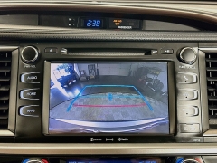 Used 2016  Toyota Highlander 4d SUV AWD XLE at Dutro Auto near Zanesville&comma; OH